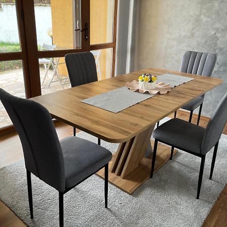 Eggo Apartment - Oasis Beach Apartments Kamchia Bliznatsi Екстер'єр фото