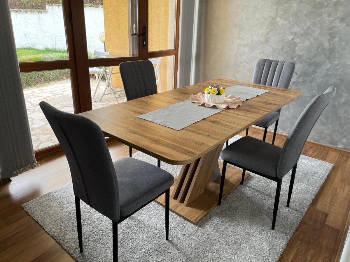 Eggo Apartment - Oasis Beach Apartments Kamchia Bliznatsi Екстер'єр фото