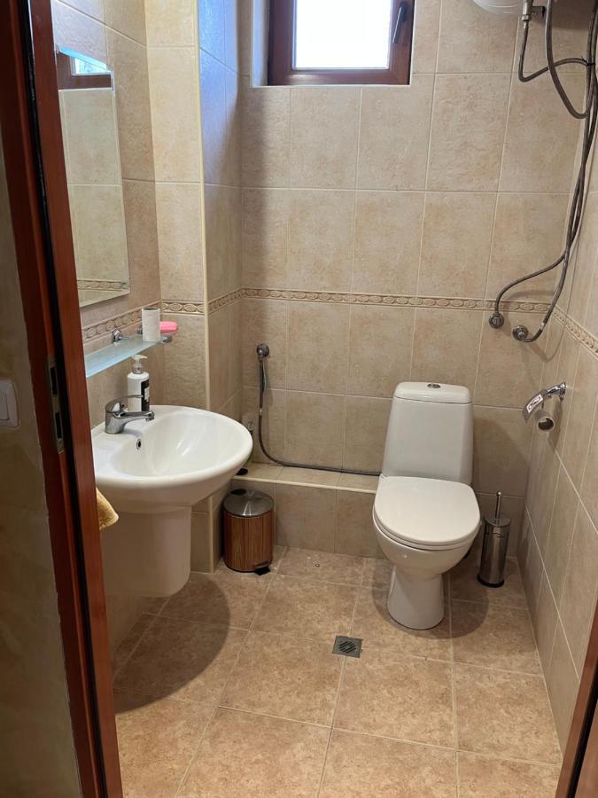 Eggo Apartment - Oasis Beach Apartments Kamchia Bliznatsi Екстер'єр фото