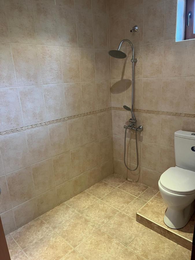 Eggo Apartment - Oasis Beach Apartments Kamchia Bliznatsi Екстер'єр фото