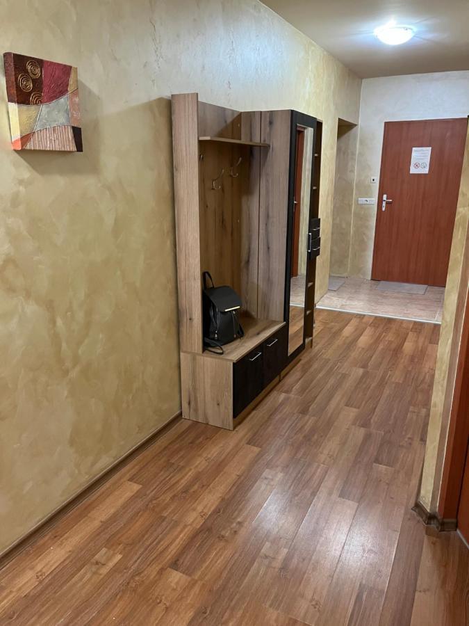 Eggo Apartment - Oasis Beach Apartments Kamchia Bliznatsi Екстер'єр фото