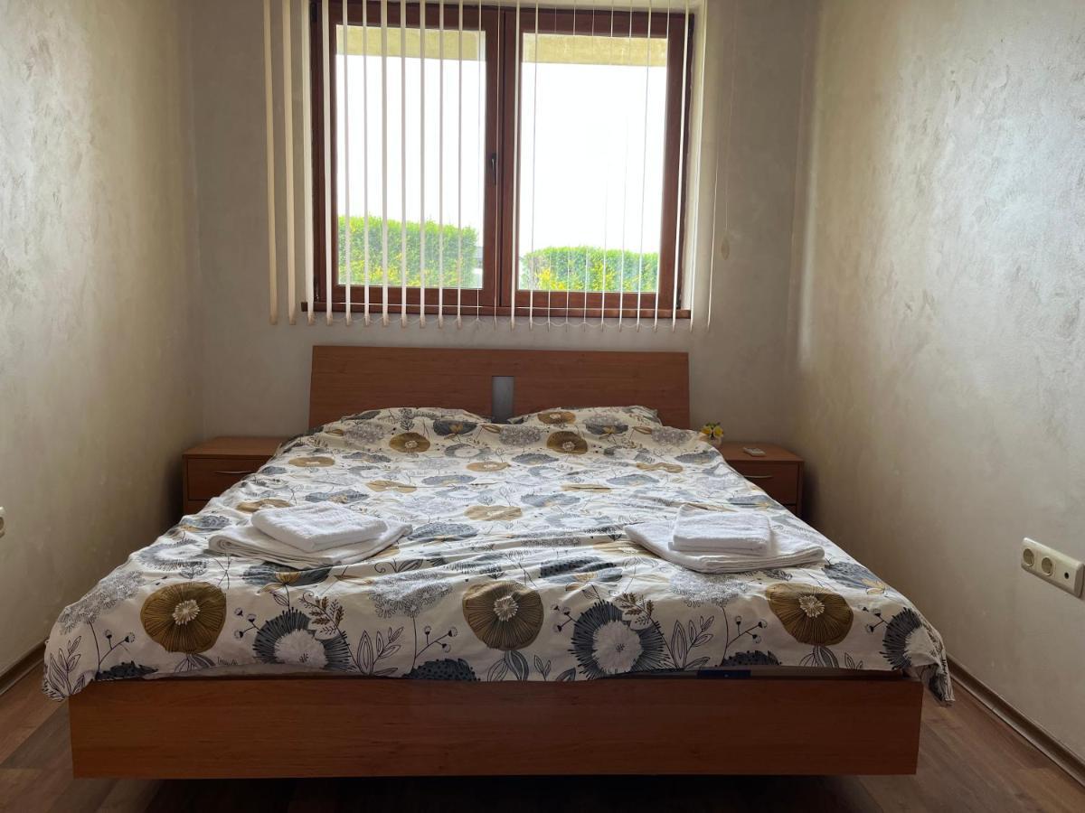 Eggo Apartment - Oasis Beach Apartments Kamchia Bliznatsi Екстер'єр фото